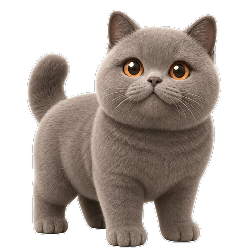 British Shorthair