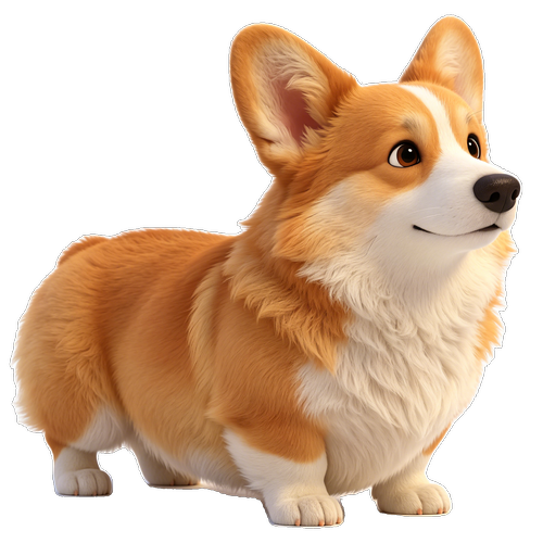 Corgi