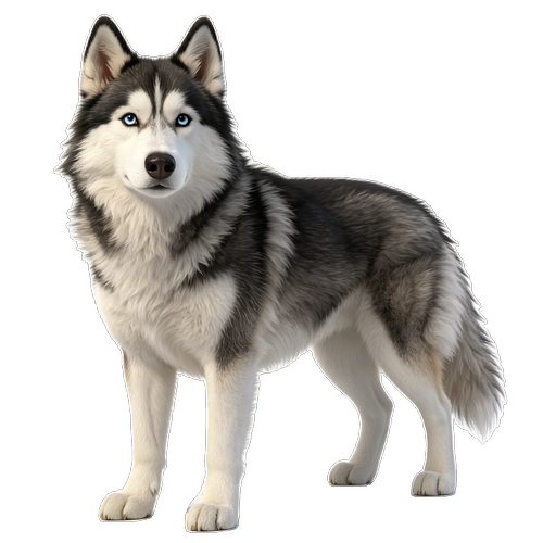 Husky