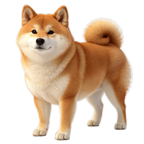 Shiba Inu